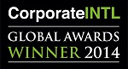 CorporateINTL — Global Awards Winner 2014