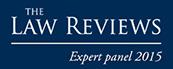The Law Reviews — Expert Panel 2015